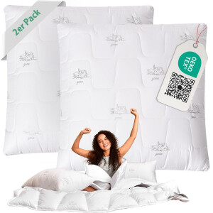 SWAN Down Alternative Pillow