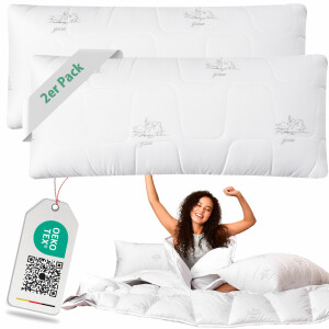 SWAN Down Alternative Pillow