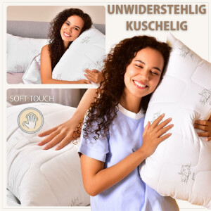 SWAN Down Alternative Pillow