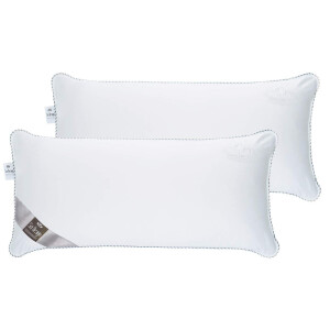 SWAN Premium DE LUXE Down Alternative Pillow