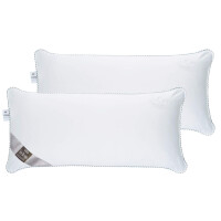 SWAN Premium DE LUXE Down Alternative Pillow 40x80 cm