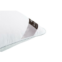 SWAN Premium DE LUXE Down Alternative Pillow 40x80 cm