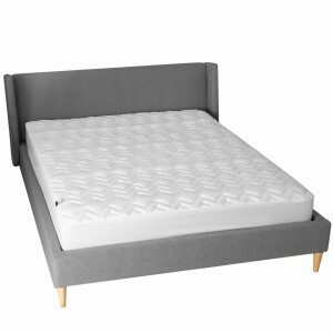 Elite Mattress Protector Premium CUBE 180x200