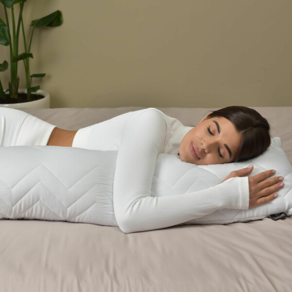 What is a side sleeper pillow top