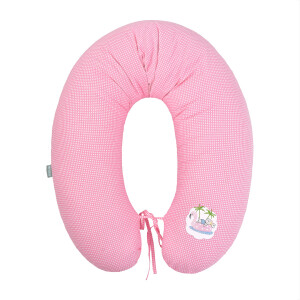 Nursing Pillow 170x30 Purple