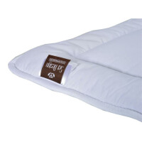 Baby Pillow, White, 40x60