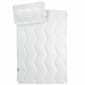 2 Piece Baby Bed Set - Welle