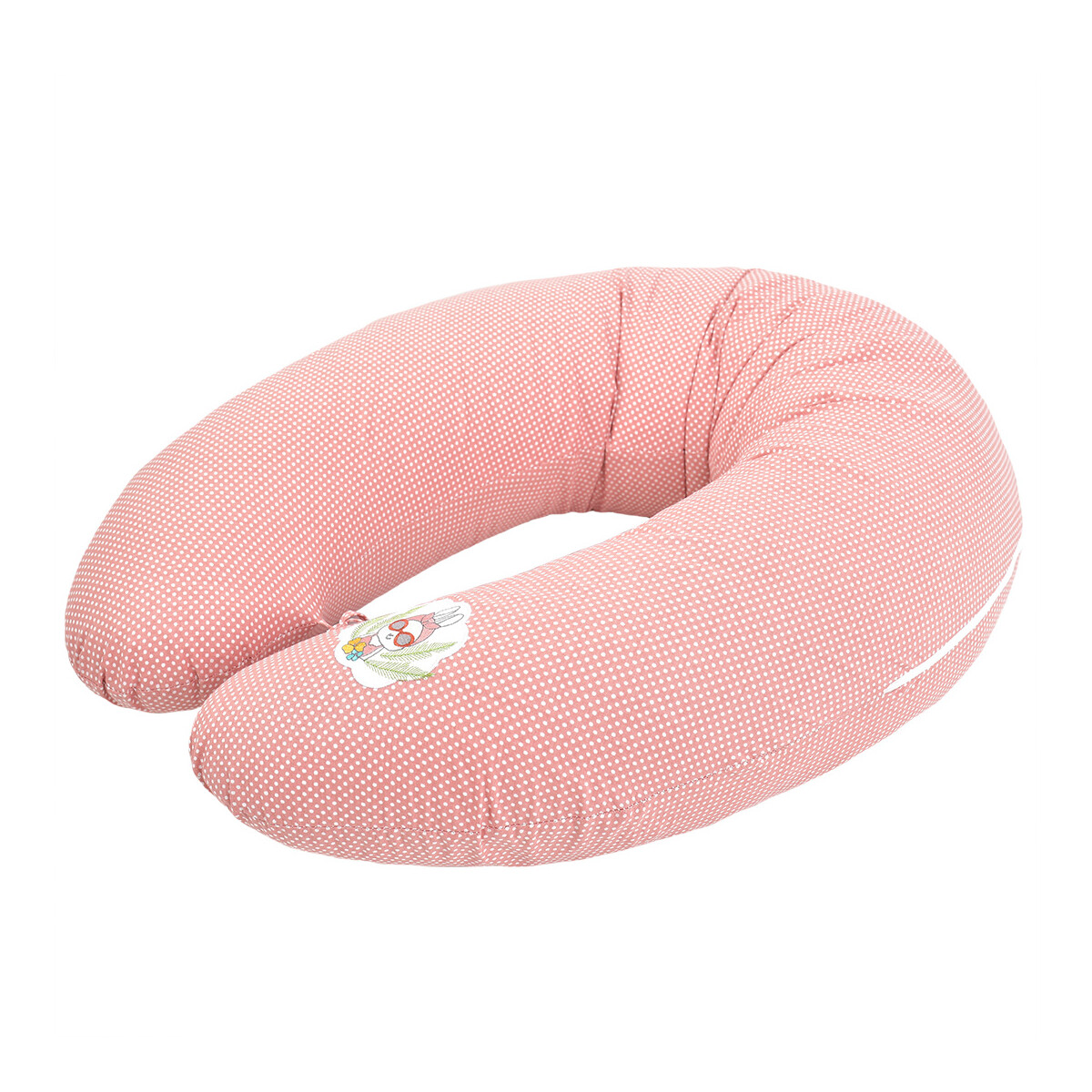 SET Nursing Pillow 170x30 + 1x Extra Cover | Filling...