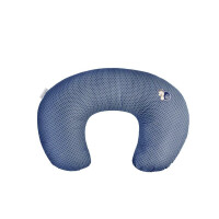 Nursing Pillow Snail 55x37x15