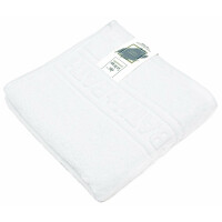 Hand Towel BATH Collection 50x100 White