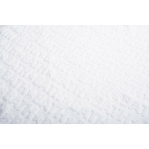 Handtuch BATH Collection 70x140 Weiß