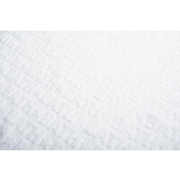 Handtuch BATH Collection 70x140 Weiß