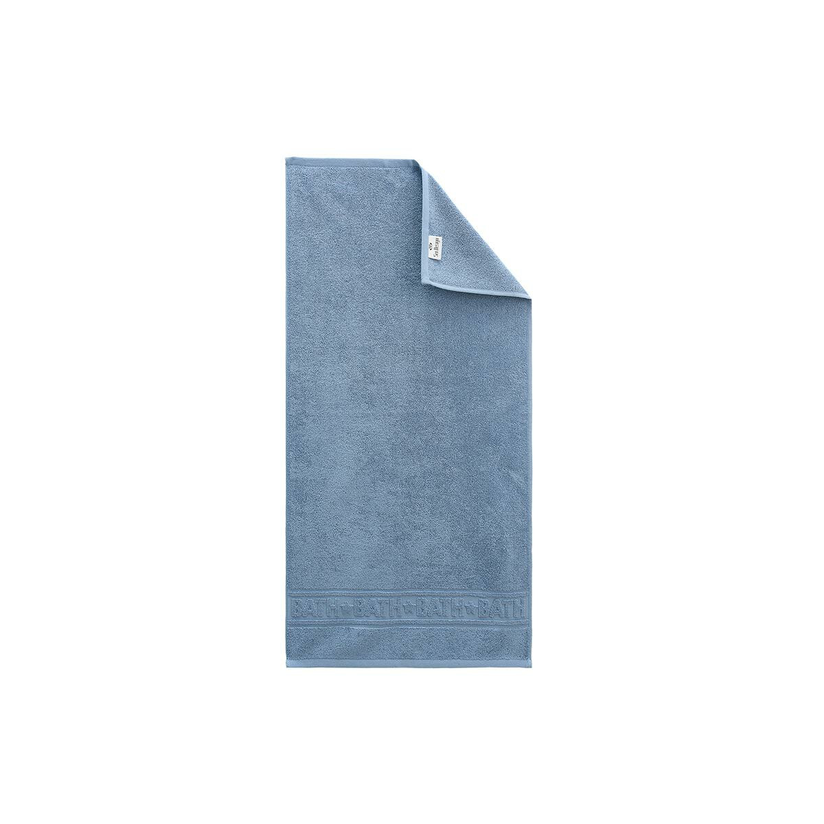 Hand Towel BATH Collection 50x100 Jeans