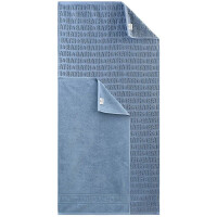 Hand Towel BATH Collection 50x100 Jeans