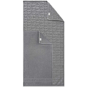 Hand Towel BATH Collection 50x100 Taupe