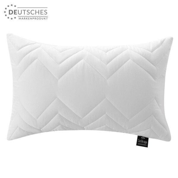 Classic Dream Pillow, Microfiber
