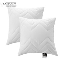 Classic Dream Pillow Microfiber, 4-Pack