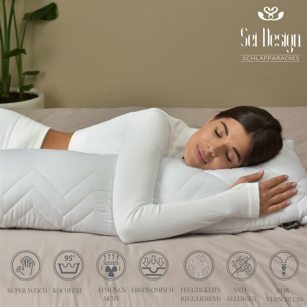 Side Sleeper Pillow, 17,90 €