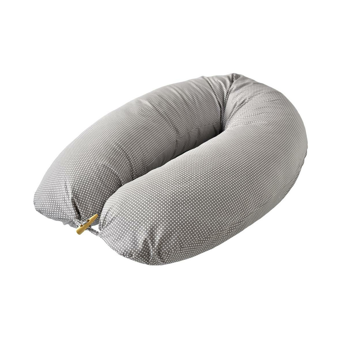 Stillkissenbezug 190x30 cm XXL 100% Baumwolle Ranforce...