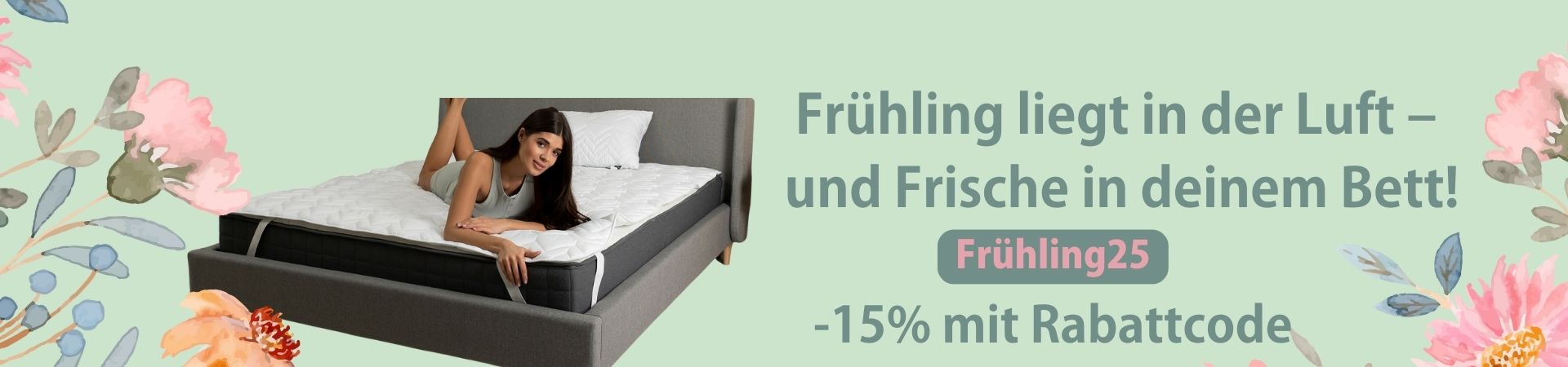 Matratzenschoner Bettunterlagen