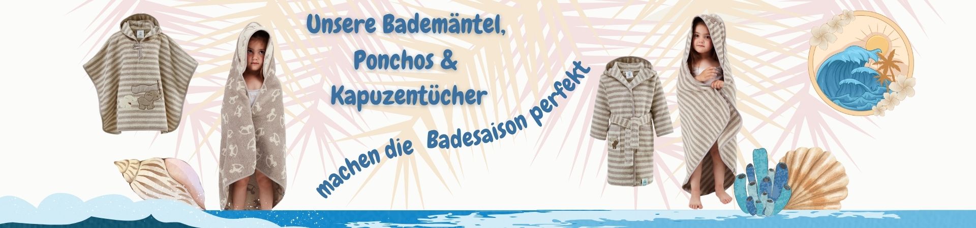 Kapuzentuch