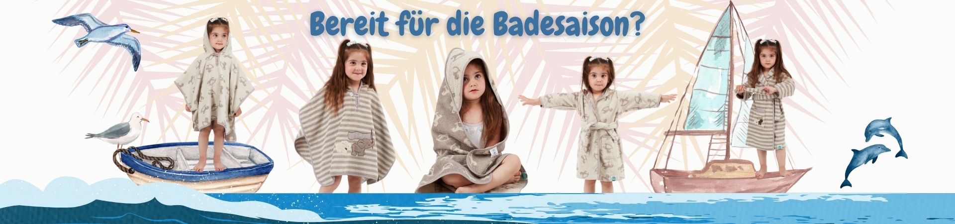 Babyponcho