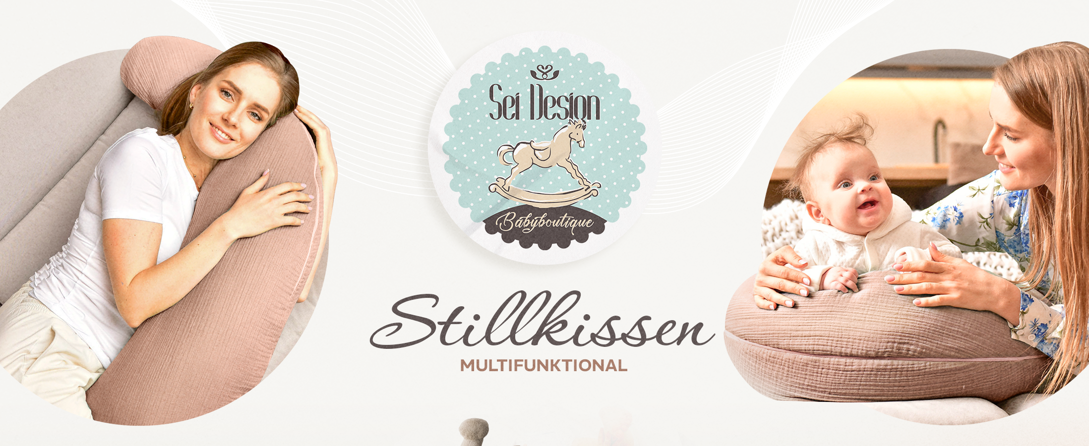 stillkissen