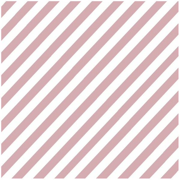 rose stripe