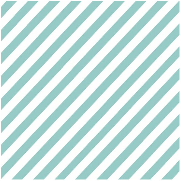 mint stripe