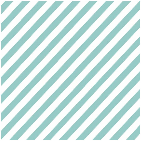 mint stripe