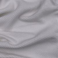 Waffelstoff  gray