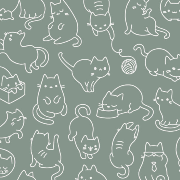 Cats Mint