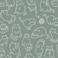 Cats Mint