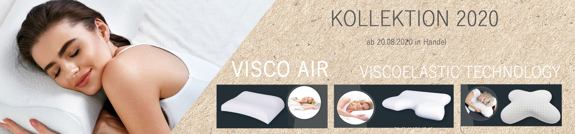 Visco Elastic